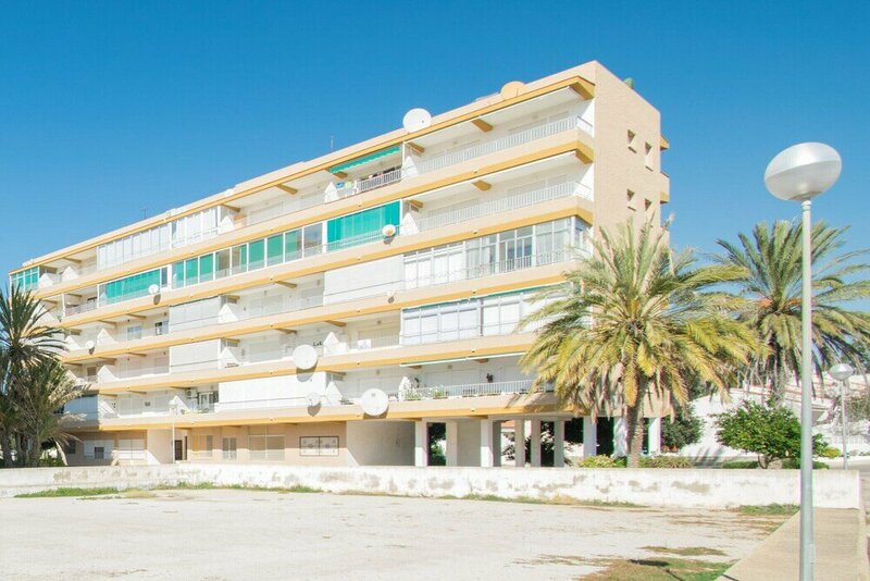 Гостиница 054 Pinomar Holiday - Alicante Real Estate