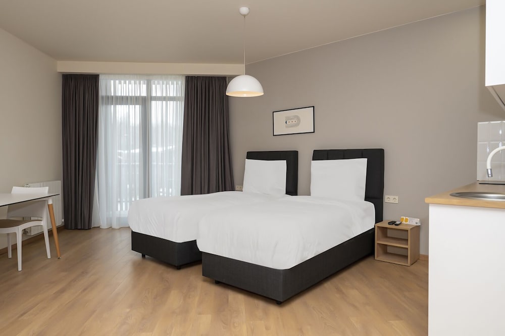 Фото Отель Dialog Kokhta