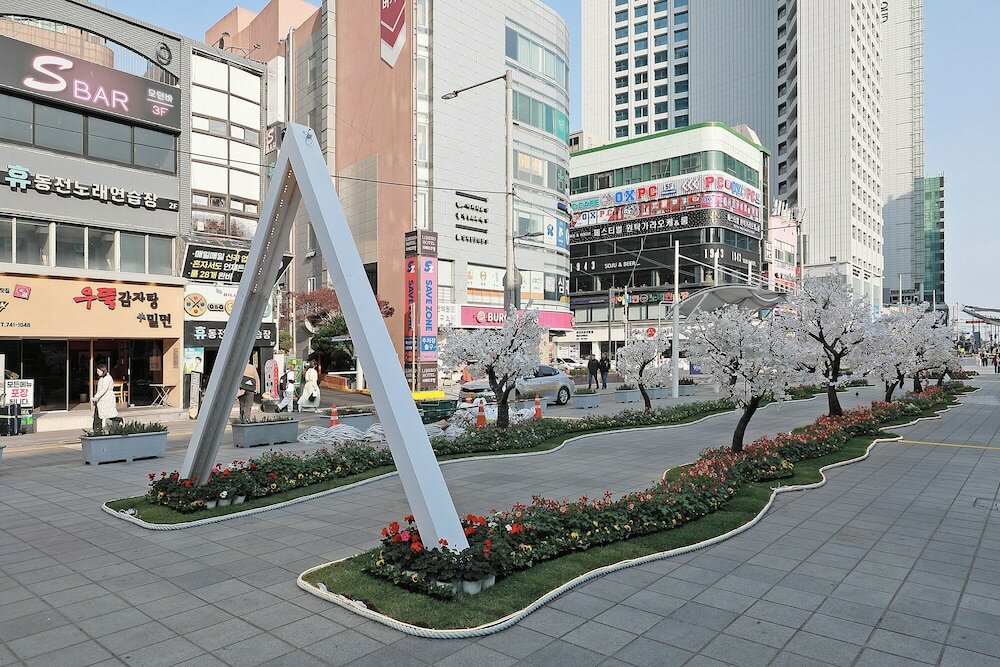 Фото SoTA Collection The Haeundae