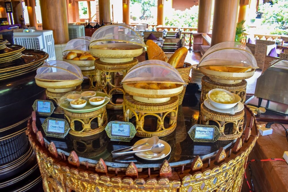 Фото One Myanmar Resort Bagan