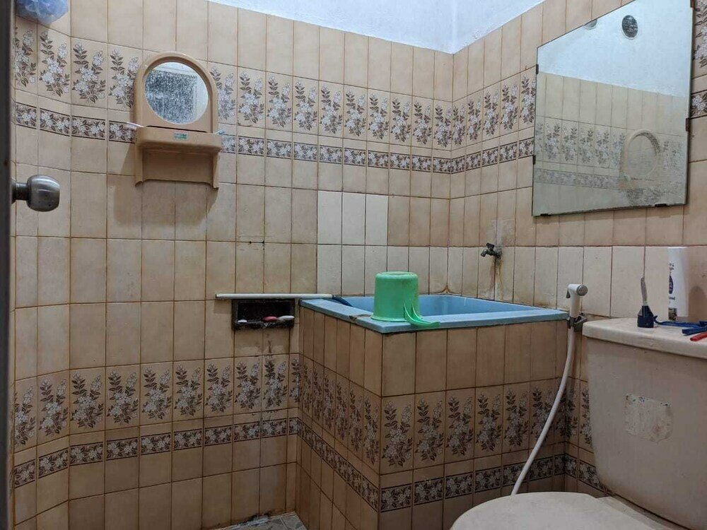 Фото Express O 92061 Omah Oewie Syariah