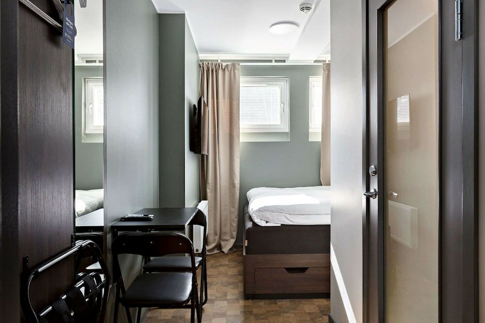 Фото Sure Hotel Studio by Best Western Bromma