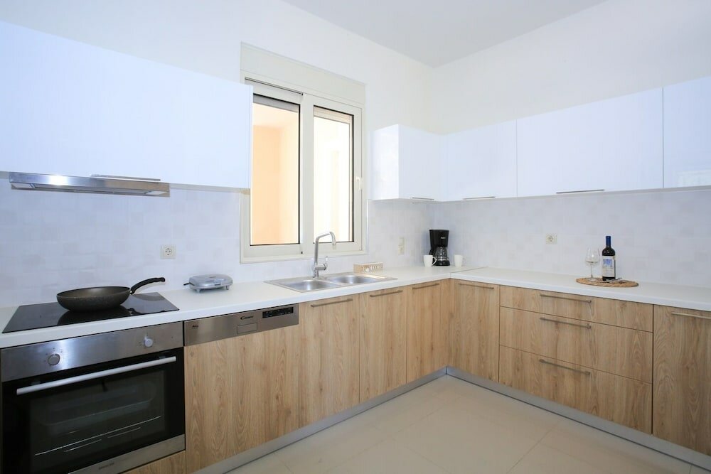 Фото Villa Diktynna Embrace the Endless Blue