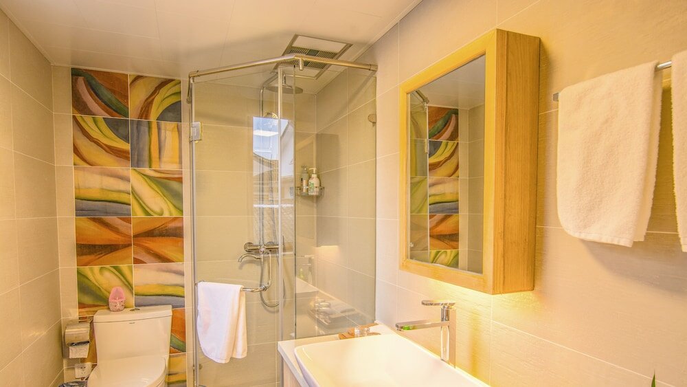 Фото Hangzhou Hanxuan Hotel