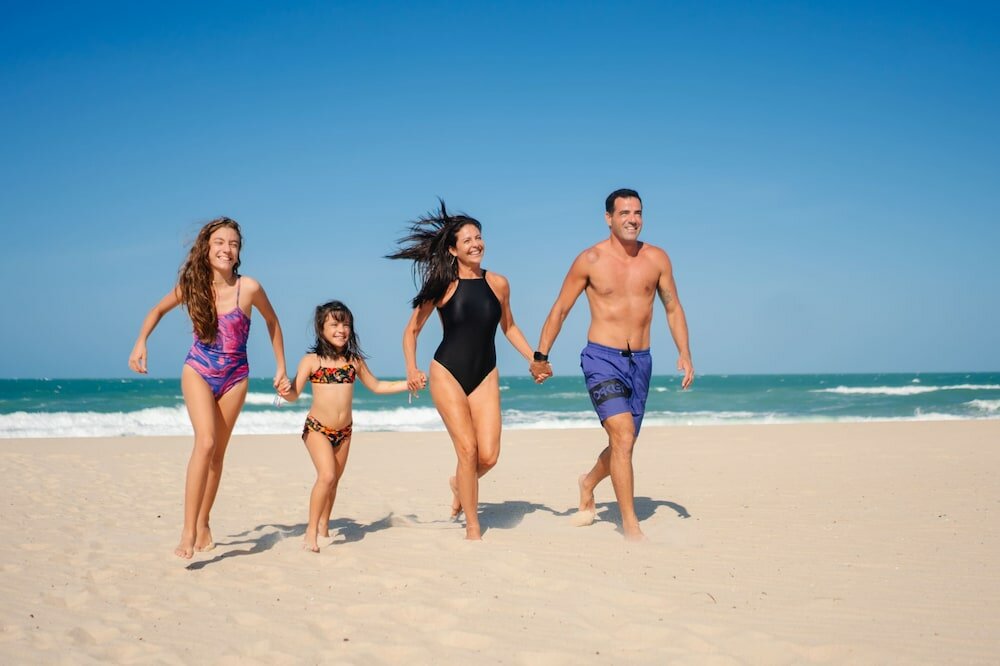 Фото Beach Park Oceani Hotel