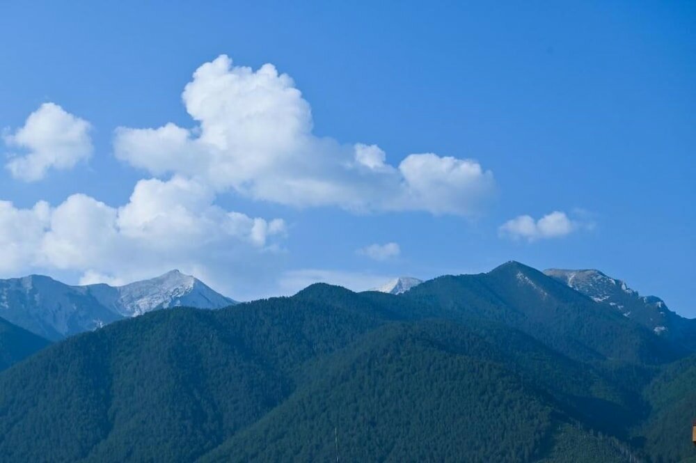 Фото Villas Sofayla & Elyas