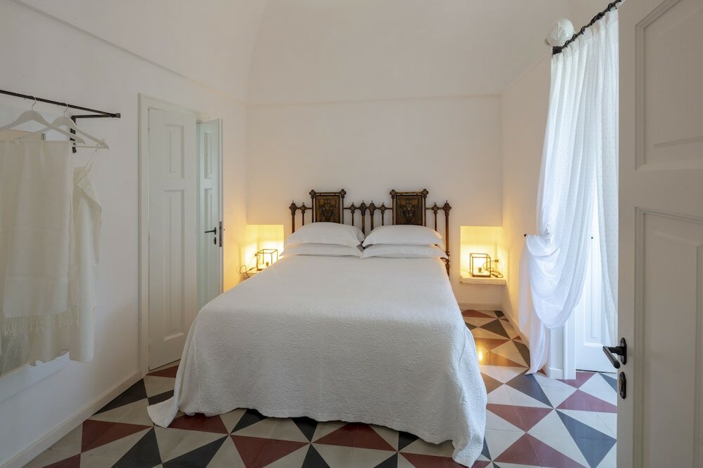 Фото Dimora Graziana