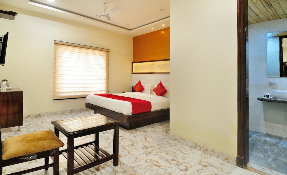 Фото The Grand Uddhav