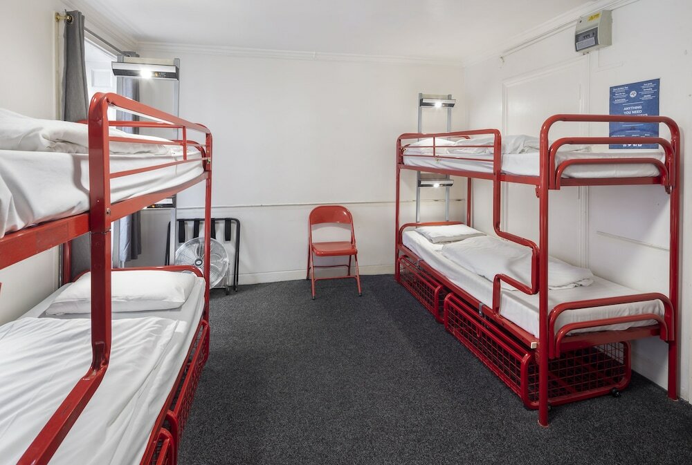 Фото Astor Museum Inn Hostel