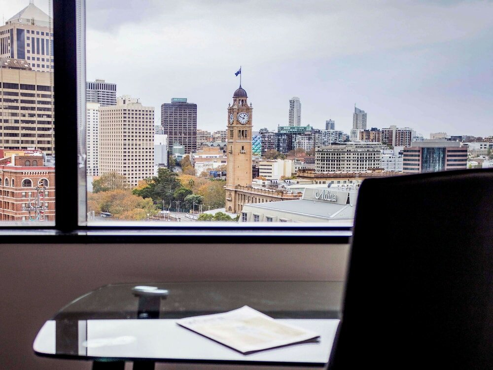 Фото Mercure Sydney