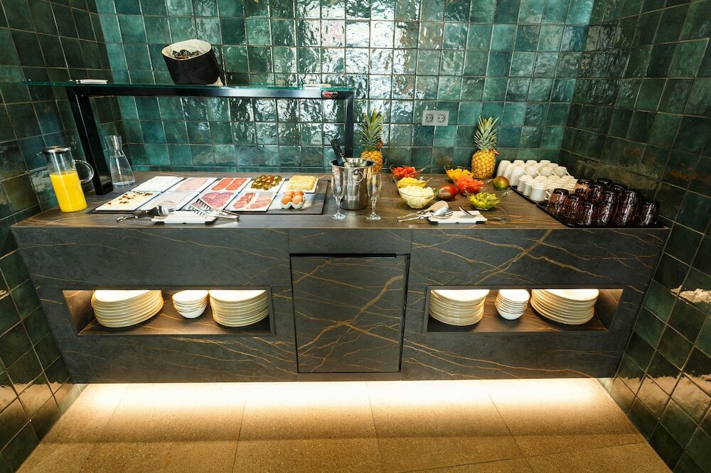 Фото Dauro Hotel