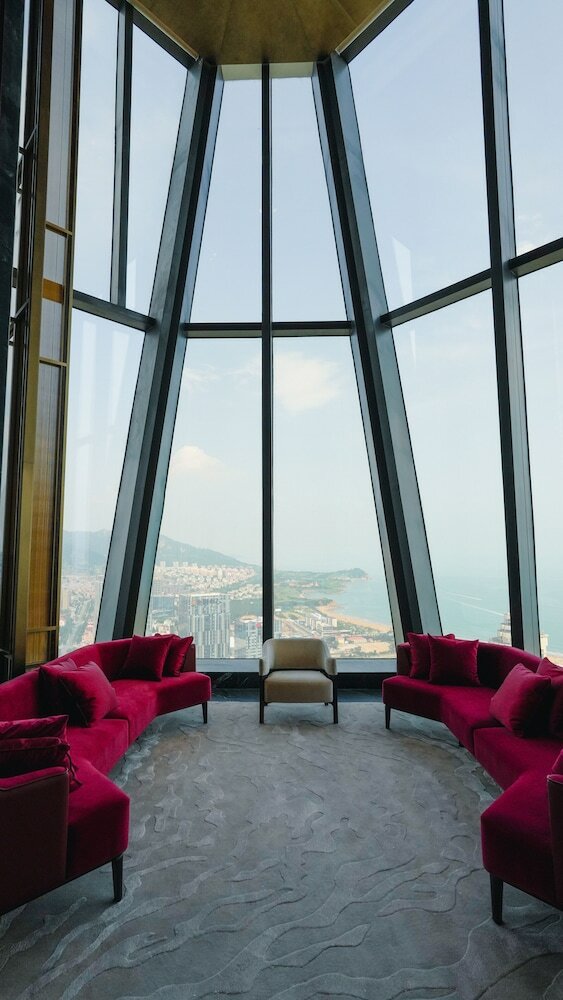 Фото Diaoyutai Hotel Qingdao