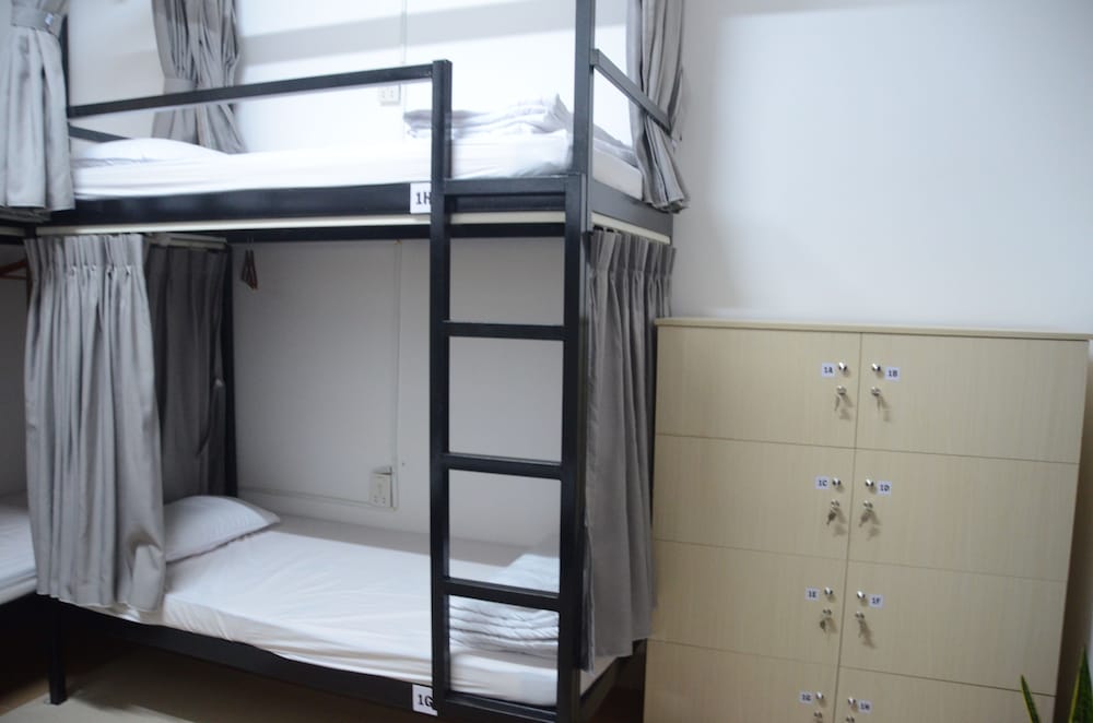 Фото Hy House - Hostel