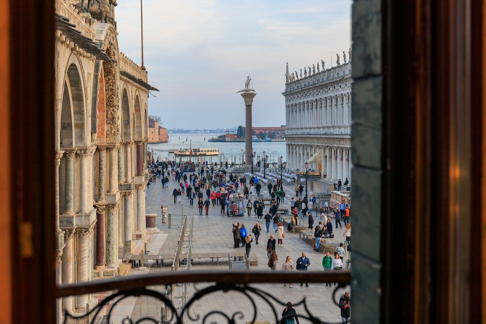 Фото 286 Piazza San Marco