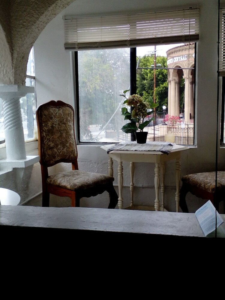 Фото Historic Alvarado Terrace