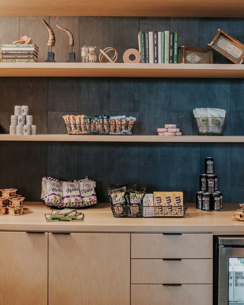 Фото Bellyard, West Midtown Atlanta, a Tribute Portfolio Hotel