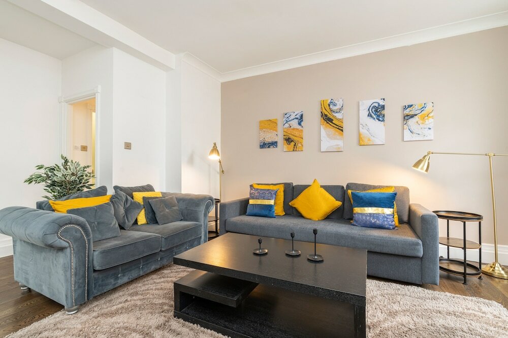 Фото Park Grand Mayfair