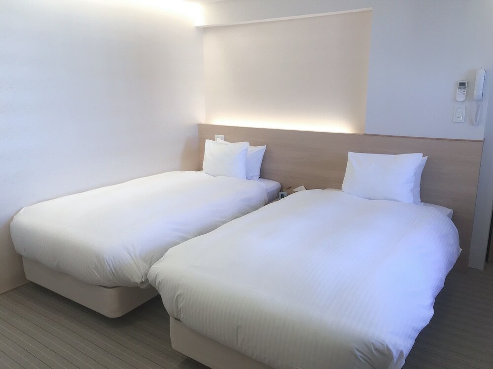 Фото Resi Stay Hachi Inn