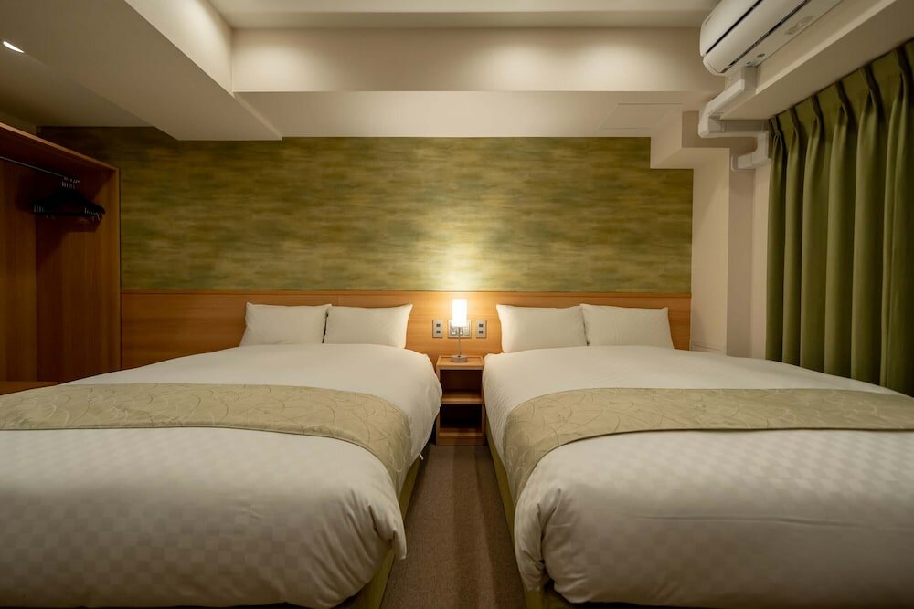 Фото Resi Stay Kyo Ryuvilux Nijo