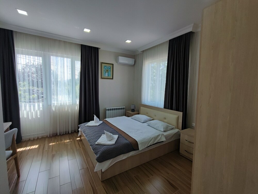 Фото Hotel Botanica