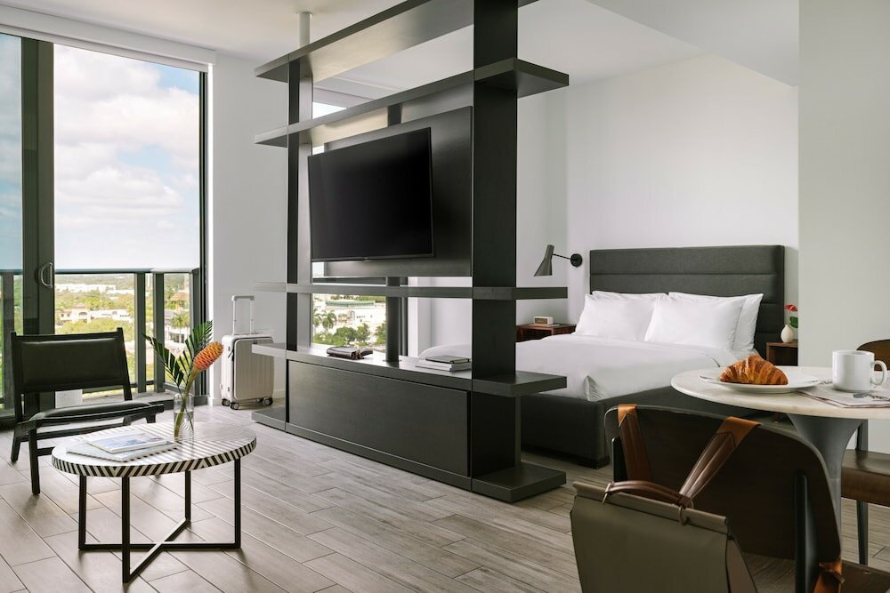 Фото Sonder at Riverwalk