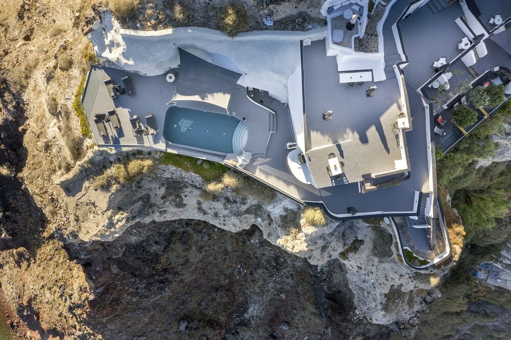 Фото Pearl of Caldera Oia Boutique Hotel