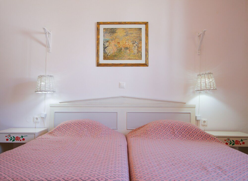 Фото Home with View of Agios Ioannis in Tinos