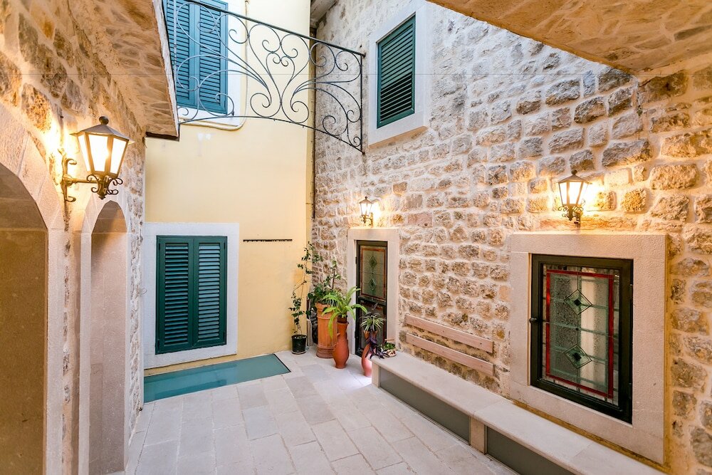 Фото Villa Stari Grad