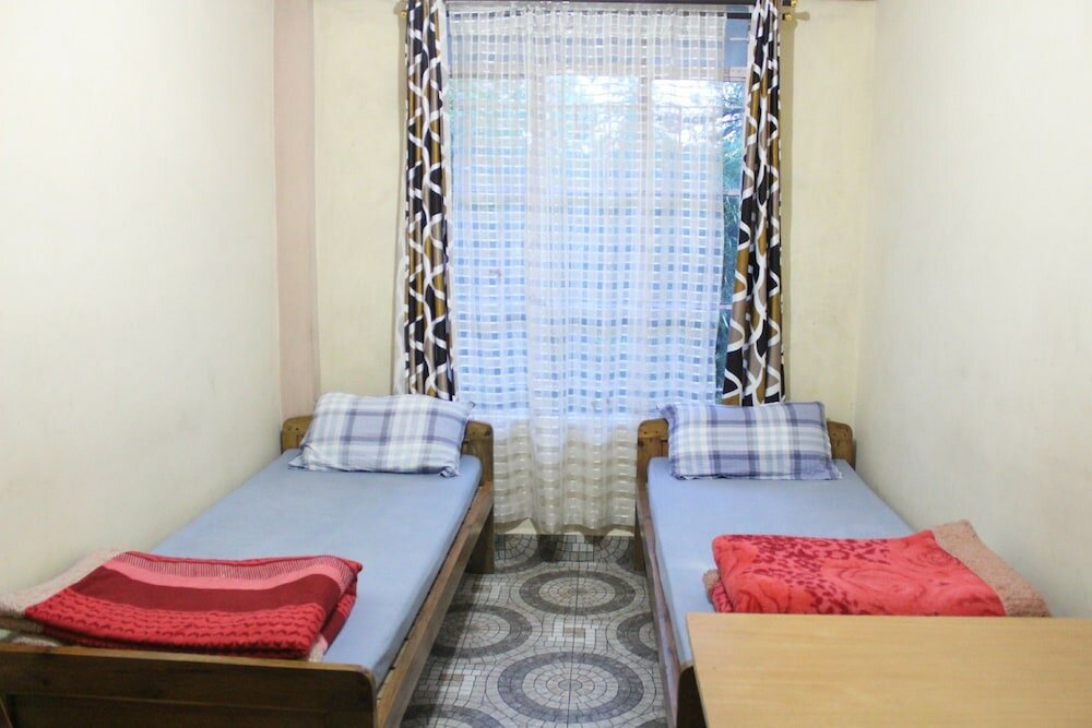 Фото Pumpkin Vibgyor Guest House