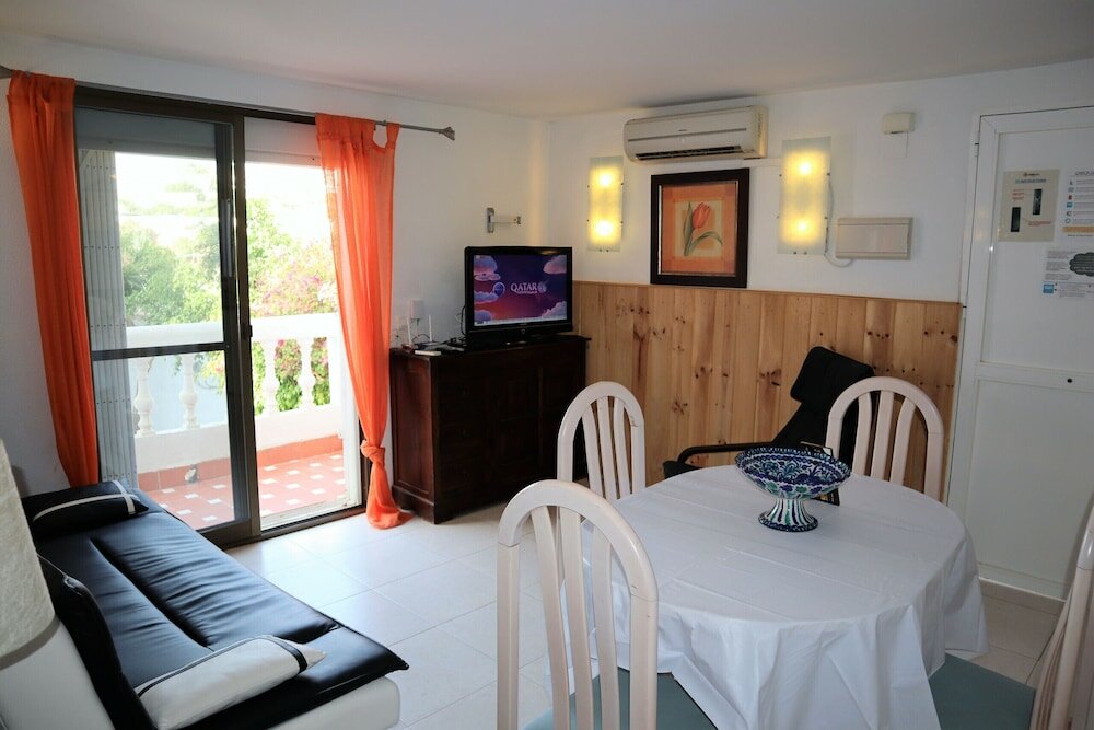 Фото Perlamar Burriana Apartments Casasol