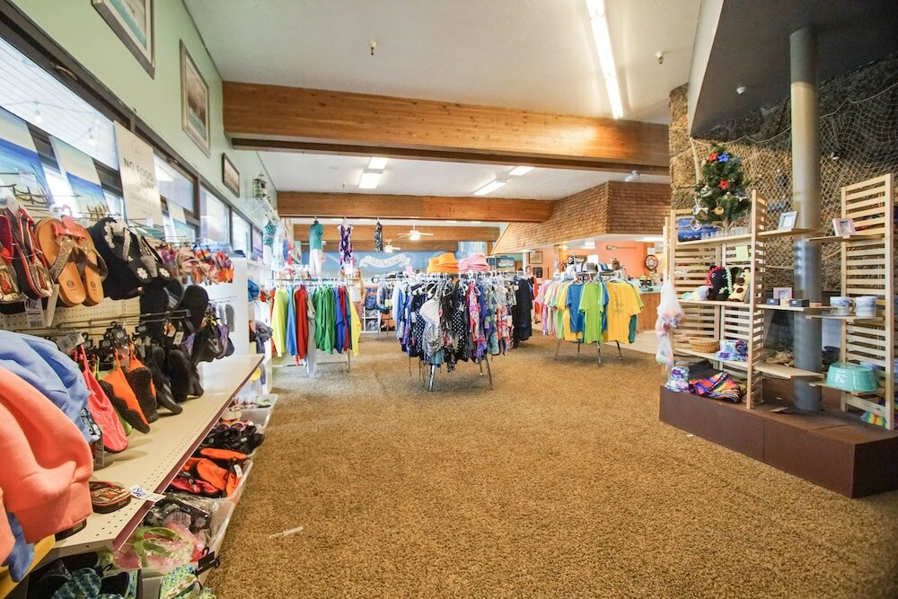 Фото Multi Resorts at Bear Lake by Vri Americas