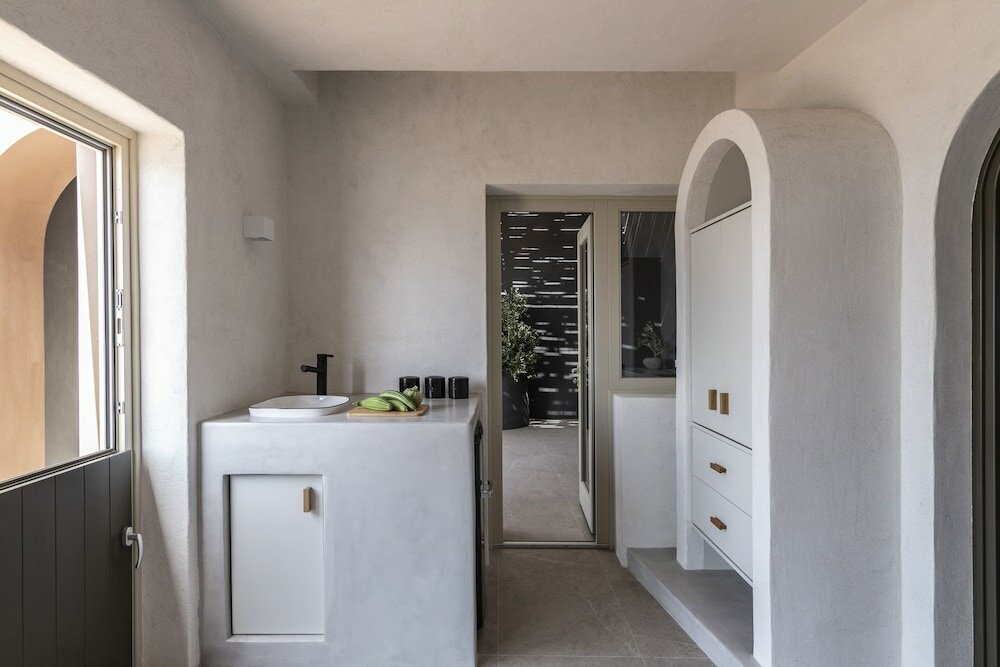 Фото Serra Exclusive Suites