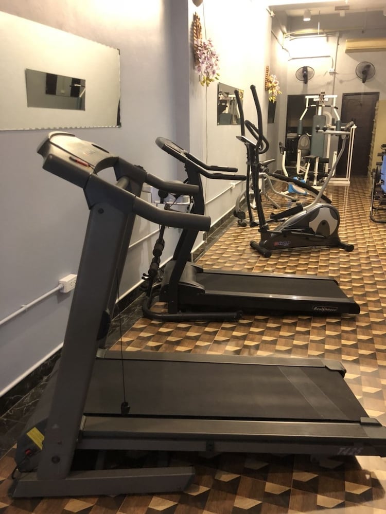 Фото B&b Hostel at Jomtien