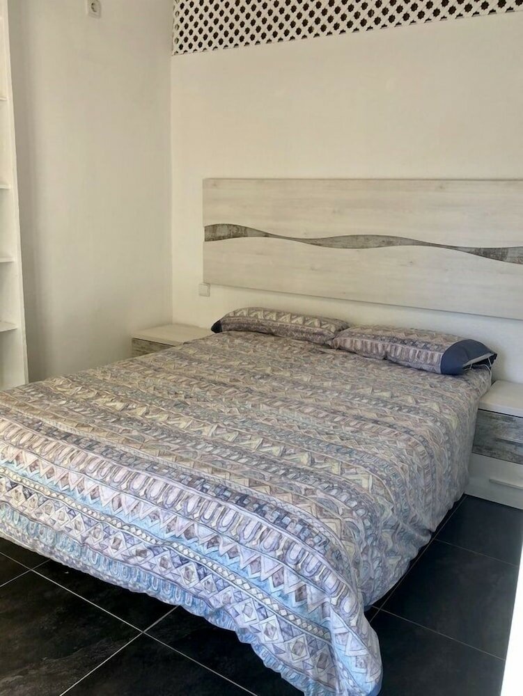 Фото Apartamento frente a la playa de Platja d’Aro