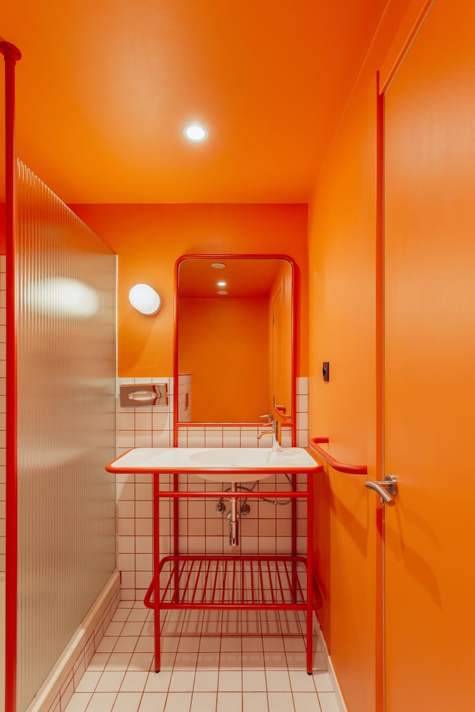 Фото Ibis Styles Madrid City Las Ventas