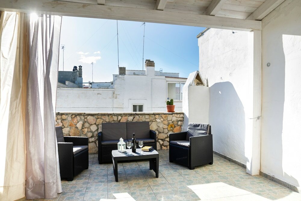 Фото Casa Rella con terrazzo