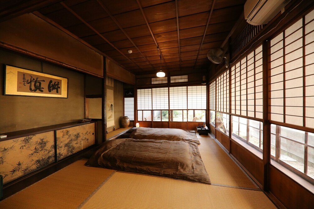 Фото Guest House Saika-an