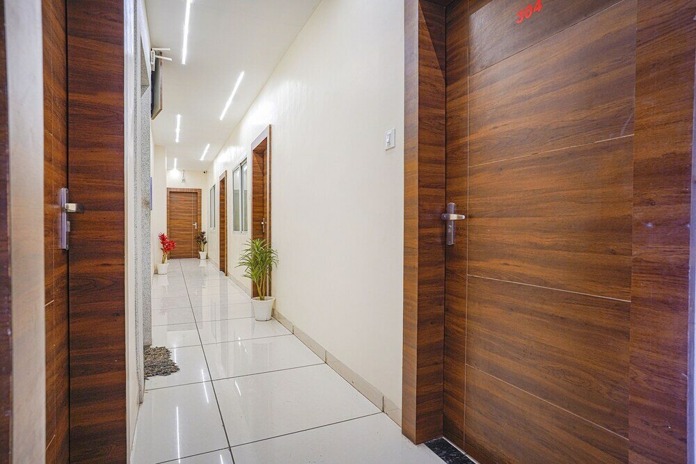 Фото Fabhotel Sukh Vilas
