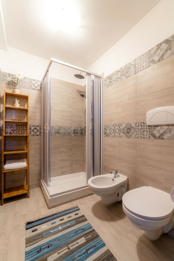 Фото La Maison-D B&b