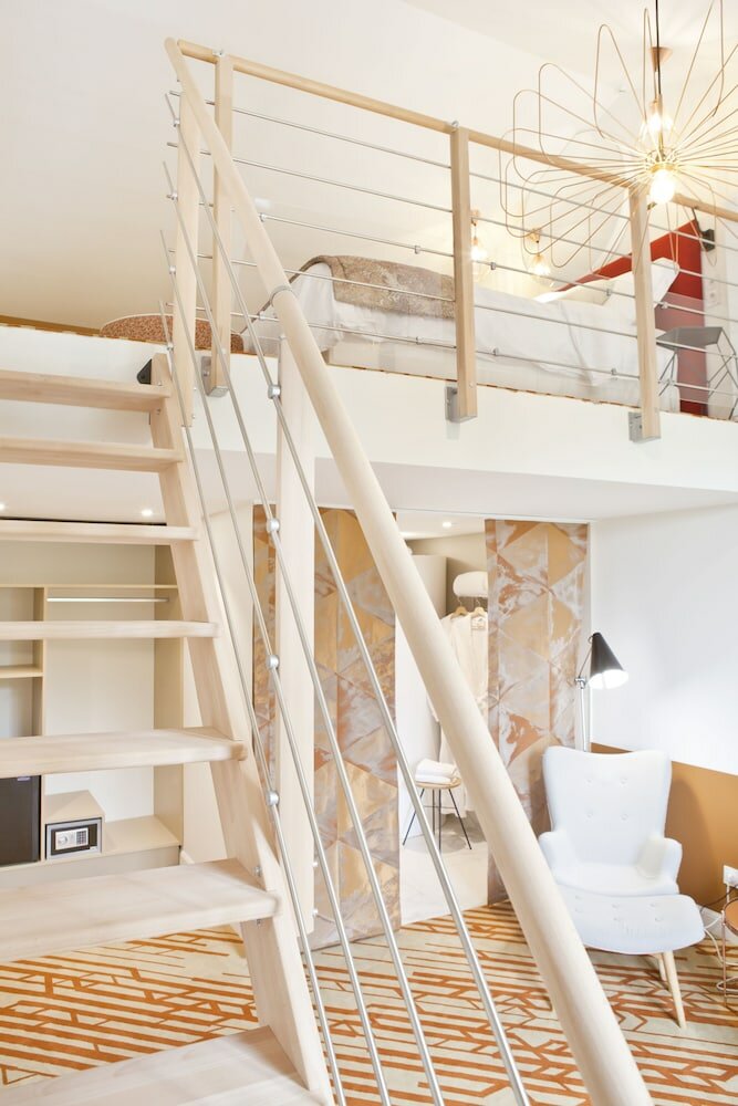 Фото Hotel Angoulême Le Saint Gelais