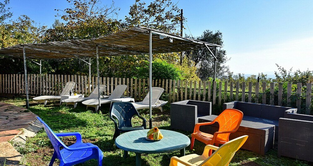 Фото Niflaot Hagalil