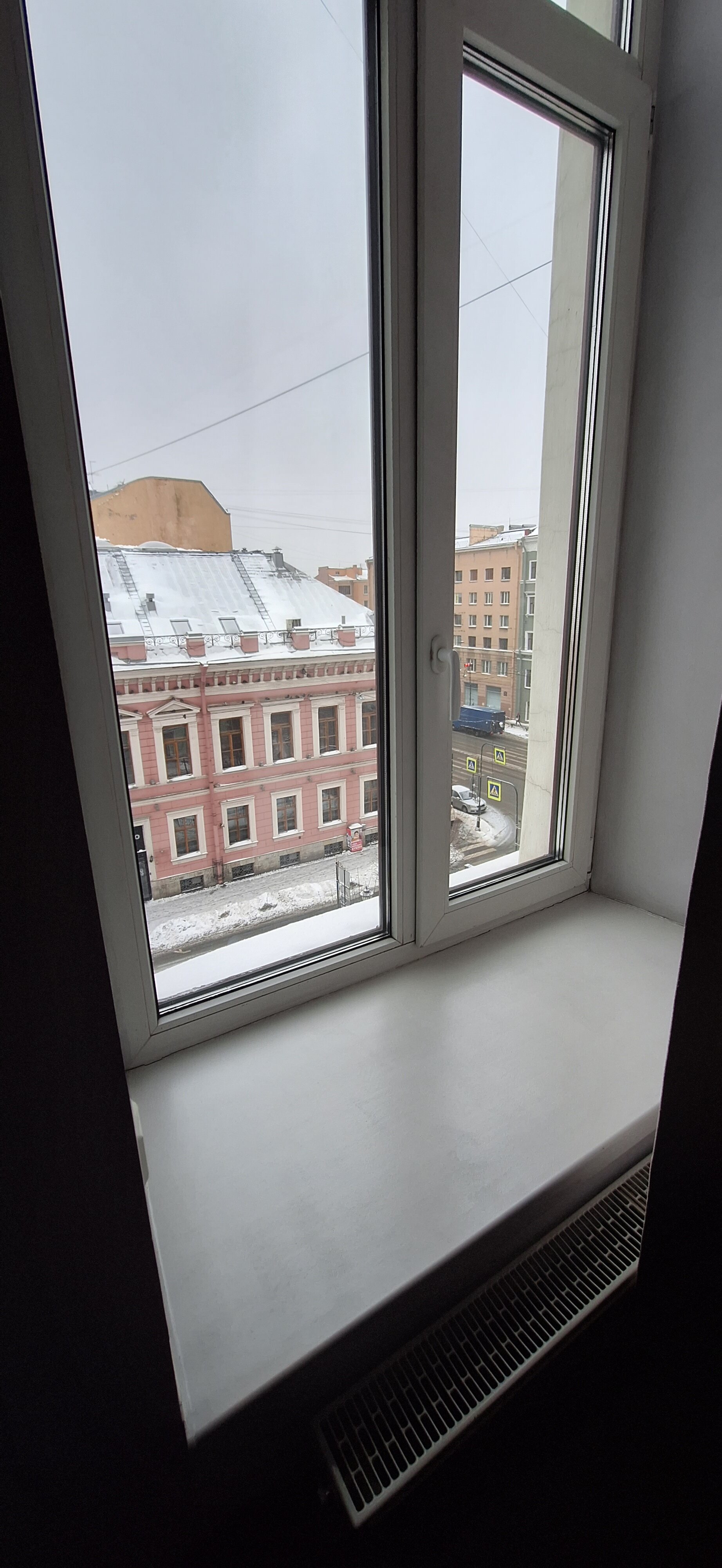 Фото Литейный