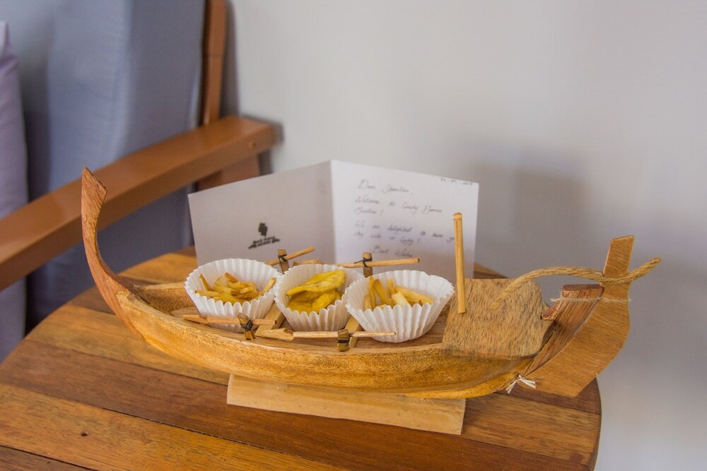 Фото Sandy Heaven Maldives