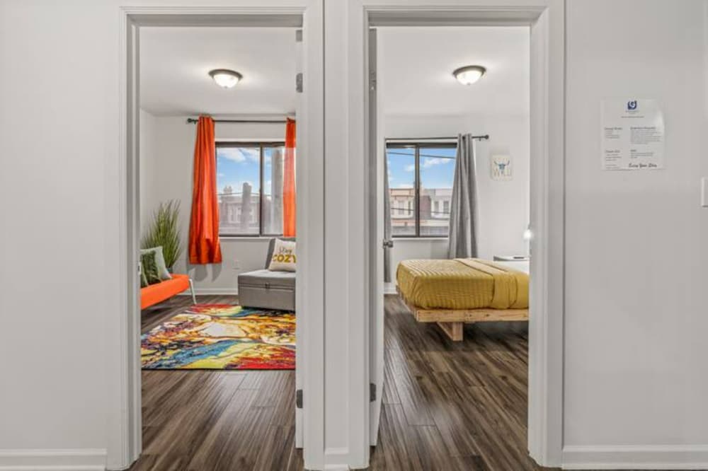 Фото The Delancey Unit 2