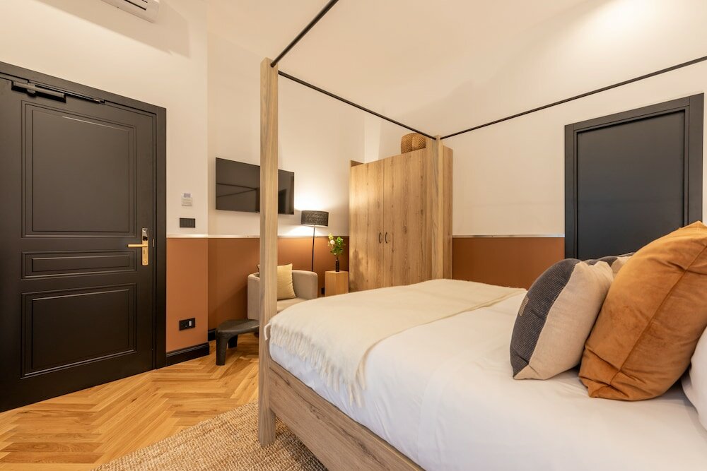 Фото The Couper Castello