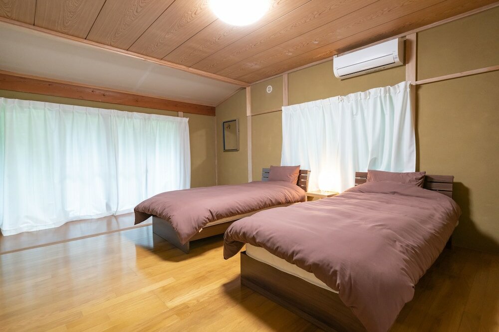 Фото Angel Forest Fuji Komatsugahara