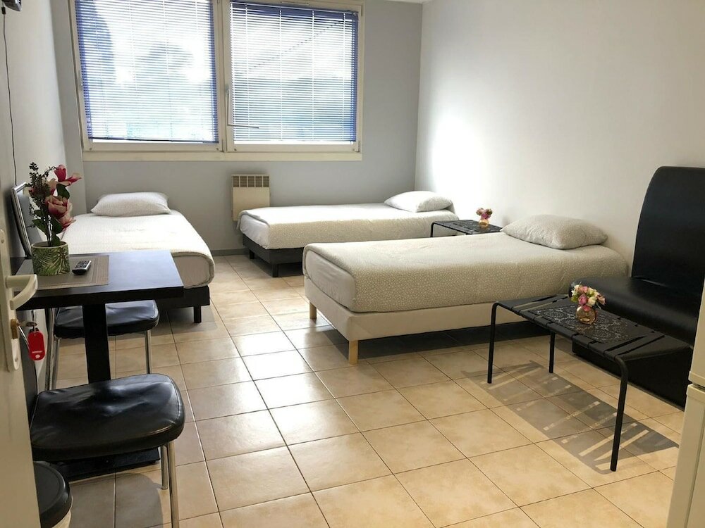 Фото Apparthotel Area