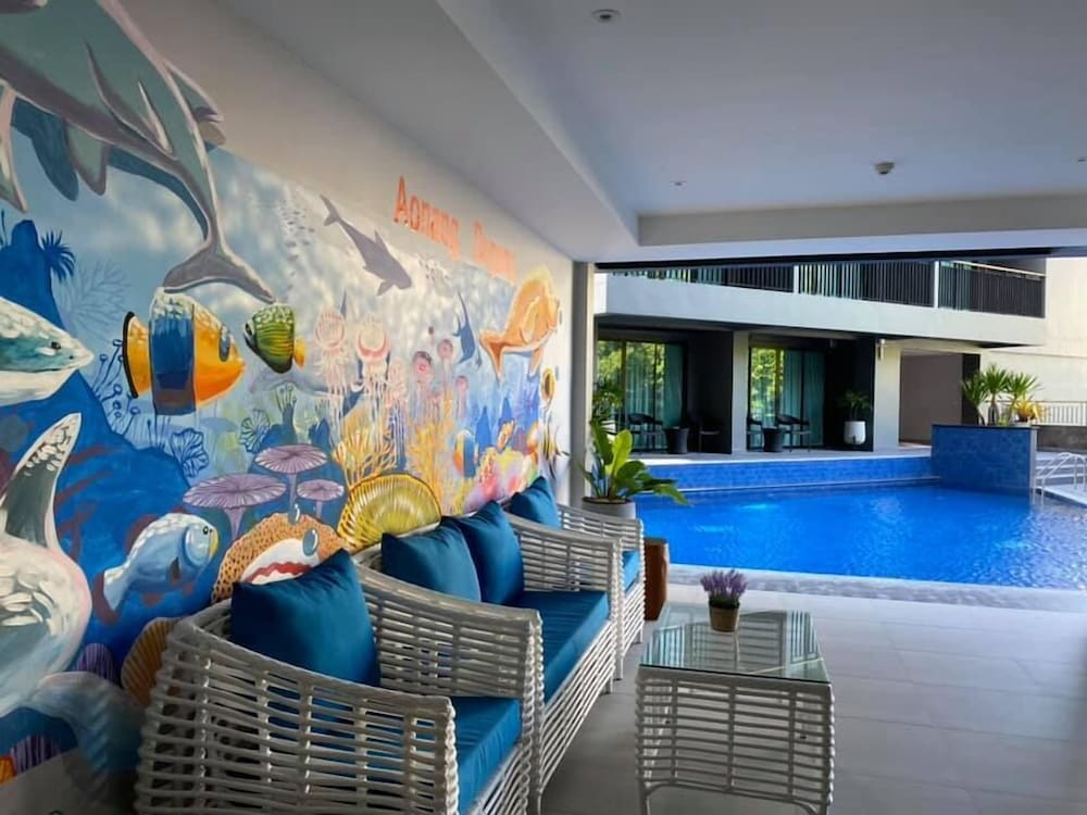 Фото Aonang Dugong