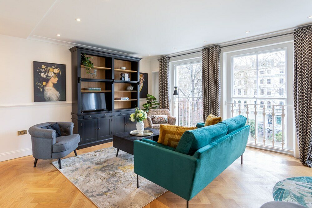 Фото Fabulous Gloucester Road Apartment