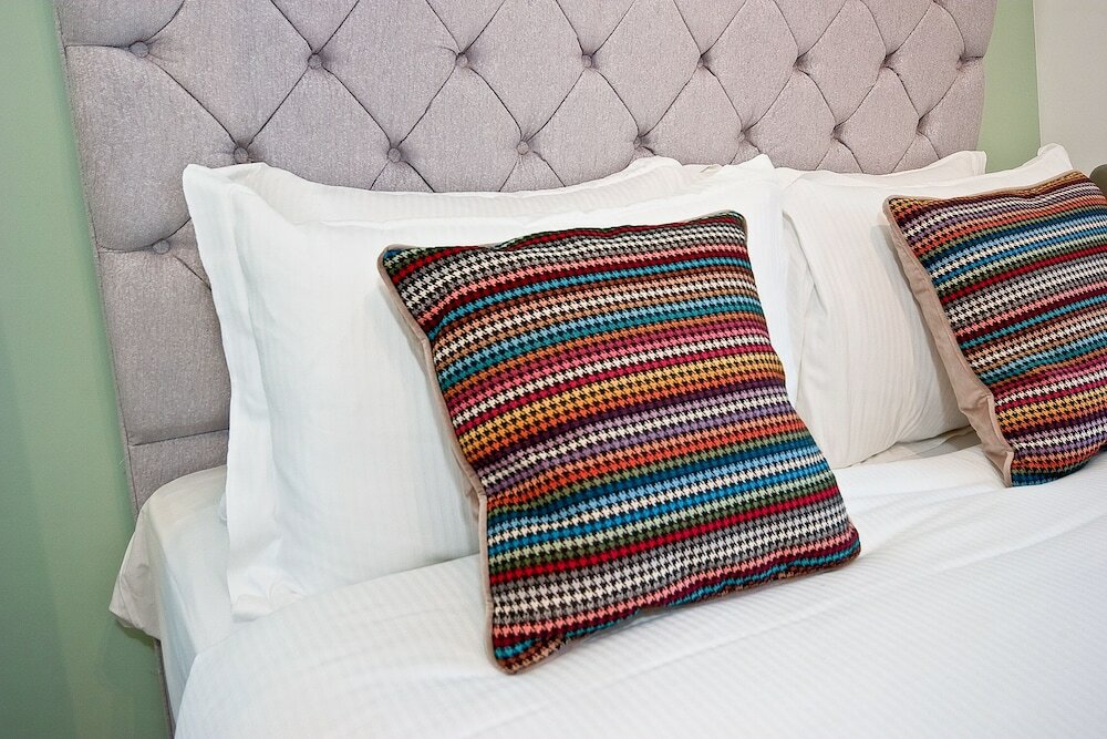 Фото Interlude House by City Living London